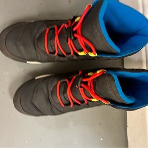 Sorel Blue Interior Footwear